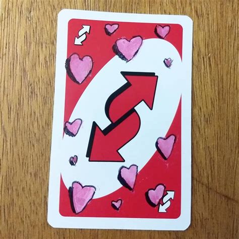 uno reverse love card.